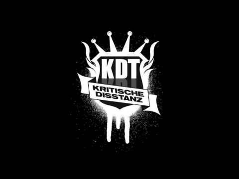 Kritische Disstanz - Kind ohne Hoffnung feat. MC Bogy (RidOne Remix) (rap.de Exclusive)