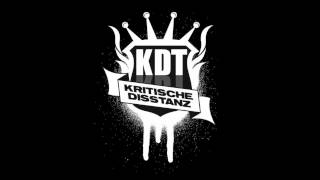 Kritische Disstanz - Kind ohne Hoffnung feat. MC Bogy (RidOne Remix) (rap.de Exclusive)