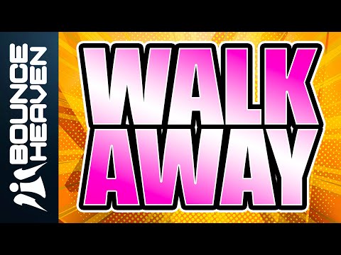 Essential Bounce - Walk Away - Bounce Heaven