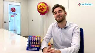 Perfetti Van Melle'de nasıl bir çalışma ortamı var?