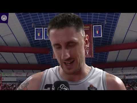 LBA, SF G3 | Highlights Umana Reyer Venezia-Virtus Segafredo Bologna