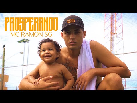 PROSPERANDO 💸 - MC Ramon SG [Prod. Guil Hits]