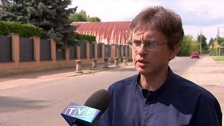 Rafał Pankowski o podsycaniu wrogości wobec ukraińskich uchodźców przez liderów skrajnej prawicy, 19.07.2026.