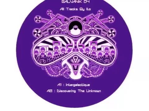 Ito - quelques secondes suffisent - galvanik 04