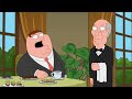 Family Guy Peter Lost All The Lottery Money Twice