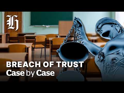 Thumbnail for Who holds teachers accountable when they cross the line? | Case by Case