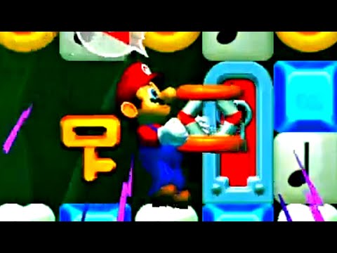 Super Mario Maker 2 🔥 Expert Endless Challenge #396