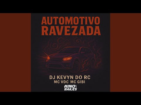 Automotivo Ravezada