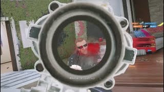 ［R6S］今日も今日とてやかましーじ