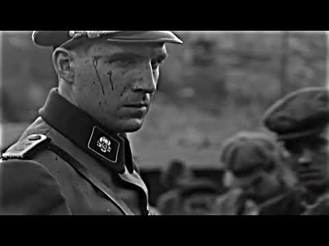 Devil eyes full Amon Goth