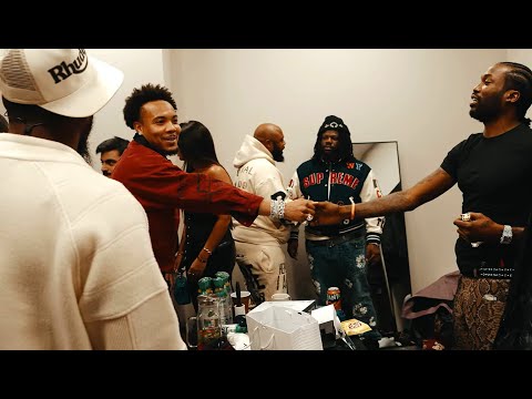 Meek Mill, G Herbo - Came From Nothing (Music Video)