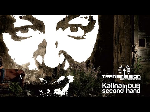 04. Kalina in DUB - All I Know (Goście: Bajka, J. Makowski) HAJER BOSS (Official Audio)
