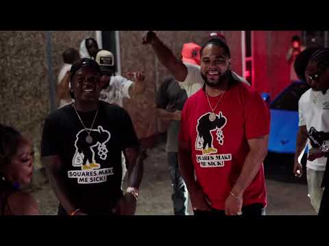 "SILKY SATURDAYS" Week #17 - Mr. Silky Slim ft. Ralo Tha Pimp