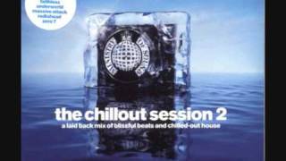 At The River - Groove Armada