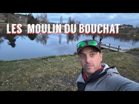 les moulins du bouchat