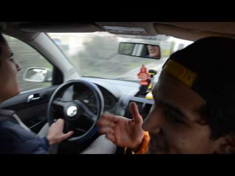 - GUCCi - sel3a tji fel batouwette moushe fel porsche