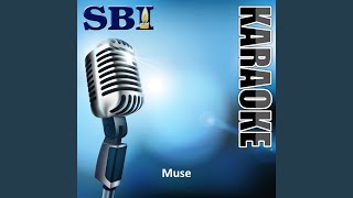 Feeling Good (Karaoke Version)