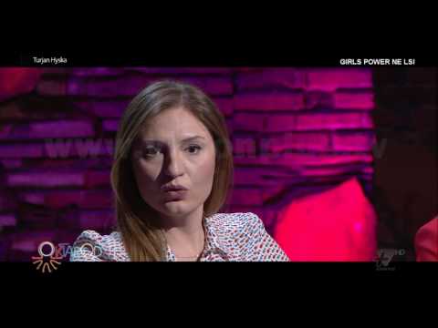 Oktapod - Girls power ne LSI - 5 Maj 2017 - Vizion Plus - Variety Show