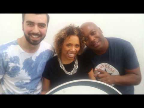 Natasha Watts on The Universal Show Sings, Talks History, Soul Music in UK & New Song 'HIT THE SPOT'