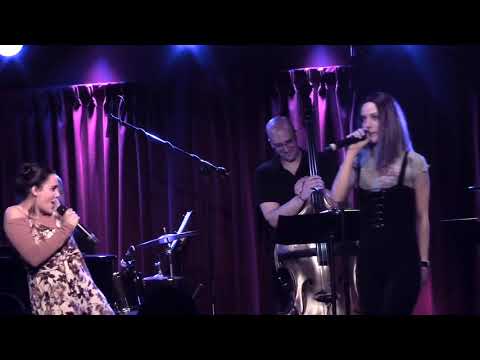 London’s Elite Girl Group (LEGG)