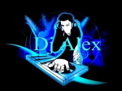 FULL MIX GREEK MUSIC BY (Dj Alex.m)