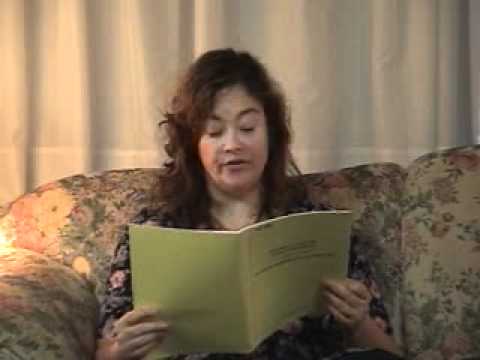 Lesson  134 of A Course in Miracles read by Ellie.