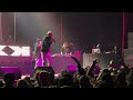 Ultra Magnetic MC's Kool Keith Live Fox Theater 2/13/2026