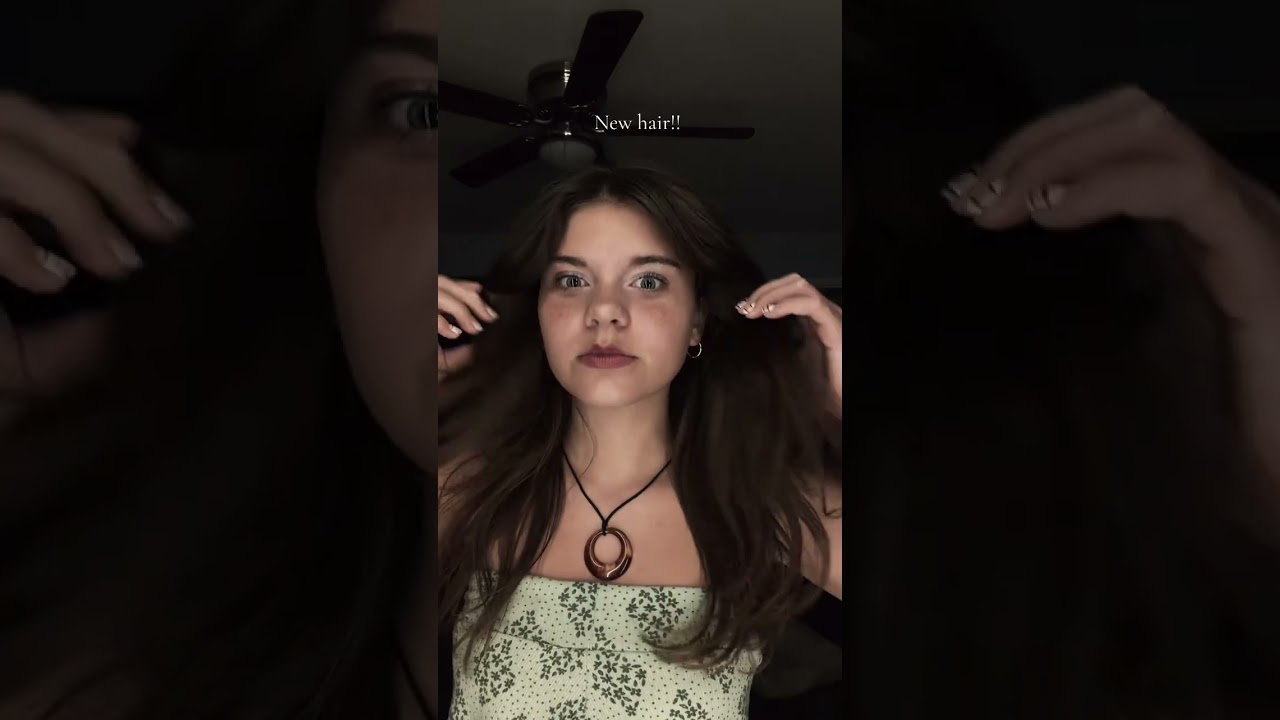 I love this filter. #90s #newhair #transition #relatable #curlyhair