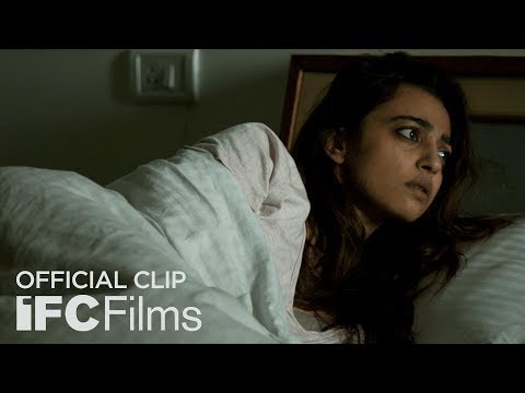 The Wedding Guest - Clip "Long Distance Call" I HD I IFC Films