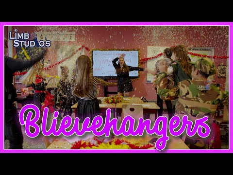 Ivana | Blievehangers | LVK 2022