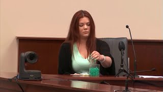 Tristyn Bailey's siblings share victim impact statements