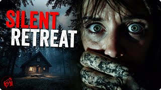 Download lagu SILENT RETREAT | Escaping the Lodge Is Not on the Agenda | Full Movie mp3