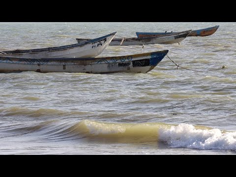 RES-COAST. ULPGC MAURITANIA Version 10m ING SUB