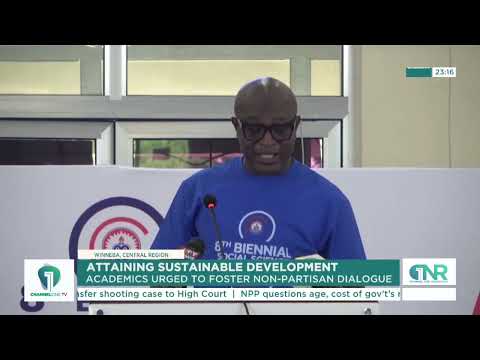 Universities Urged to Lead National Dialogue Beyond Partisan Politics