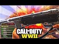 buffed epic mp40 is insane after update on cod ww2 new best epic mp40 class is unstoppable cod ww2