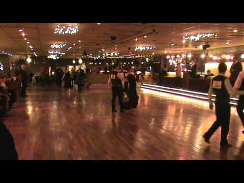 36e Gooiland Trophy Debutanten 2 tweede finale ballroom