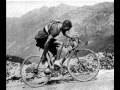 Paolo Conte - Bartali 