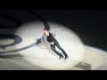 Keegan Messing At Montreal Worlds 2024 Exhibition Gala
