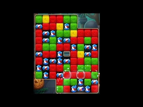 TOON BLAST level 5873