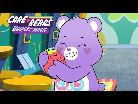 @carebears - Unlock the Magic | Every Unlock the Magic Short!