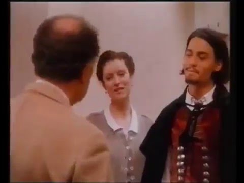 Don Juan DeMarco trailer 1994 (Entertainment in video)