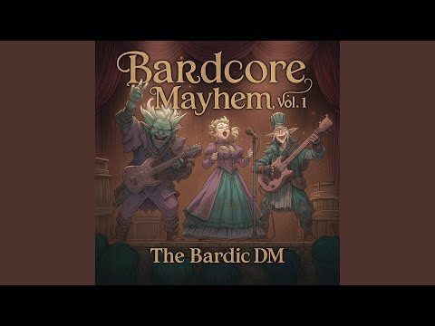 Goblin choir of chaos