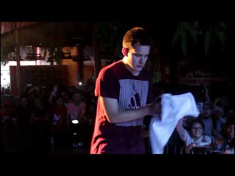 AGNIX VS CIFRA /CHICLAYO RAPEA VOL3 / CHAMPIONS FREE