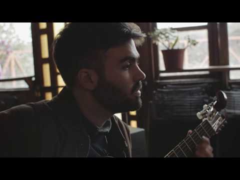 LaVitrola.cl & Ojo en Tinta: Benjamín Walker - Velorio del angelito ft. Óscar Hahn, Chicoria Sánchez