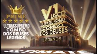 ⭐ULTRASSUPREMO COMBO DOS DEUSES LEGENDS! EXTREMAMENTE SUPERPODEROSO!! RESULTADOS ULTRARRÁPIDOS!!!!