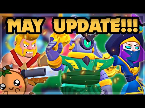 Why Gale IS the BEST Auto Aimer (Quickfire)... + Hot Zone Gameplay + Sneak Peek of NEW Skins 🍊