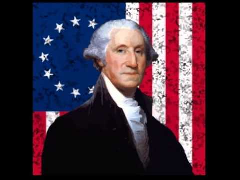 George Washington's Farwell Address