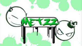 MetzZ - Monster
