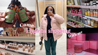 COME HYGIENE SHOPPING WITH ME  2023 l TARGET, SEPHORA, ULTA RUN  ( body, hair care) + MINI HAUL
