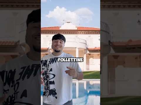 Scusa amo ma 5 milioni so 5 milioni❤️ #comedy